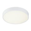 Globo KRULL Ceiling light LED white, 1-light source