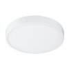 Globo KRULL Ceiling light LED white, 1-light source