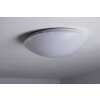 Globo KIRSTEN ceiling light LED white, 16-light sources