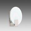 Brilliant SONIAN Wall Light white, 1-light source