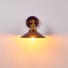 Gudem Wall Light gold, 1-light source