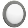 Albert 6409 Outdoor Ceiling Light LED anthracite, 1-light source