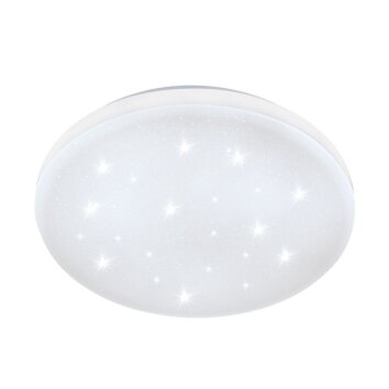 Eglo FRANIA-S Ceiling Light LED white, 1-light source