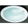 Trio 6101 ceiling light white, 1-light source
