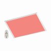 Eglo SALOBRENA-C panel light LED white, 1-light source, Remote control, Colour changer