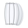 Eglo STELLATO 2 wall light white, 1-light source