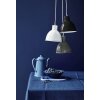 Nordlux POP Pendant Light anthracite, 1-light source