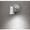 Konstsmide MODENA wall light clear, 1-light source