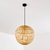 Alesund Pendant Light black, 1-light source