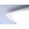 Paul Neuhaus FLAG Ceiling Light LED chrome, 1-light source