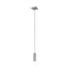 Trio Leuchten MARLEY Pendant Light matt nickel, 1-light source