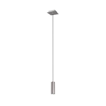 Trio Leuchten MARLEY Pendant Light matt nickel, 1-light source