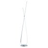 Eglo SELVINA floor lamp LED chrome, 1-light source