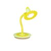 Elobra STERNBLÜTE Table Lamp yellow, green, 1-light source