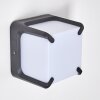ARMOR Outdoor Wall Light LED anthracite, 1-light source
