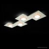 Grossmann KARREE Wall Light LED copper, 4-light sources