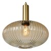 Lucide MALOTO Pendant light gold, 1-light source