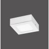 Leuchten-Direkt OSKAR ceiling light LED white, 1-light source