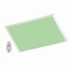 Eglo SALOBRENA-C panel light LED white, 1-light source, Remote control, Colour changer