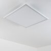 Lerum Ceiling Light LED white, 1-light source