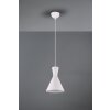 Reality ENZO Pendant Light LED white, 1-light source