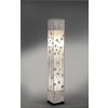 Paul Neuhaus ABUJA floor lamp white, 3-light sources