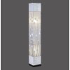 Paul Neuhaus ABUJA floor lamp white, 3-light sources