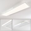 ANTRIA Ceiling Light LED white, 1-light source