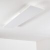 ANTRIA Ceiling Light LED white, 1-light source