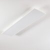 ANTRIA Ceiling Light LED white, 1-light source