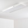 ANTRIA Ceiling Light LED white, 1-light source