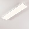 ANTRIA Ceiling Light LED white, 1-light source