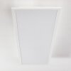 ANTRIA Ceiling Light LED white, 1-light source