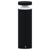 Eglo MELZO pedestal light LED black, 1-light source