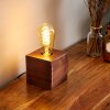 LEMELE Table lamp copper, 1-light source