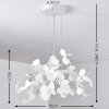 KUUMU Ceiling light white, 1-light source