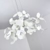 KUUMU Ceiling light white, 1-light source