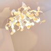 KUUMU Ceiling light white, 1-light source