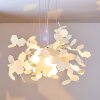 KUUMU Ceiling light white, 1-light source