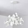 KUUMU Ceiling light white, 1-light source