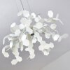 KUUMU Ceiling light white, 1-light source