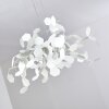 KUUMU Ceiling light white, 1-light source