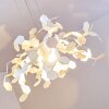 KUUMU Ceiling light white, 1-light source