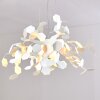 KUUMU Ceiling light white, 1-light source