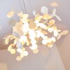 KUUMU Ceiling light white, 1-light source