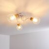 Koler Ceiling Light white, 3-light sources