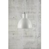 Nordlux POP Pendant Light white, 1-light source