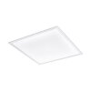 Eglo SALOBRENA Ceiling Light LED white, 1-light source