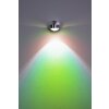 Harare wall light LED aluminium, 1-light source