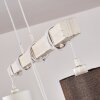 Barbengo Pendant Light white, 4-light sources